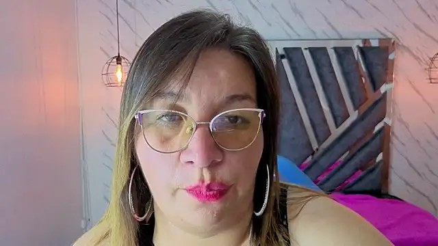 MaylinRosse_ Live XXX-chat