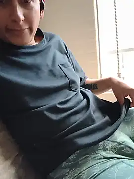 Živý XXX chat Tiger_cryad