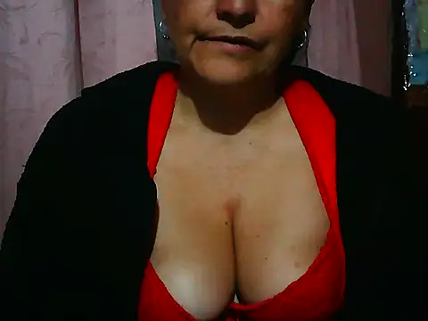 Czat XXX na żywo – BiancaSteel