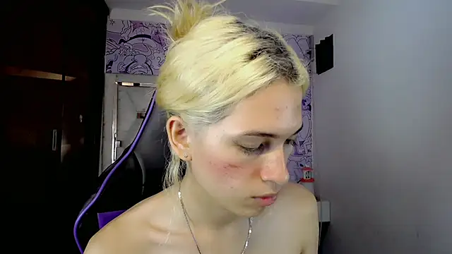 Larry_craft élő XXX-chatje