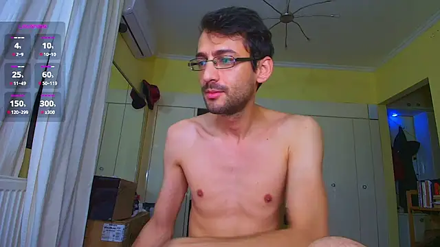 HungEddy Live XXX Chat