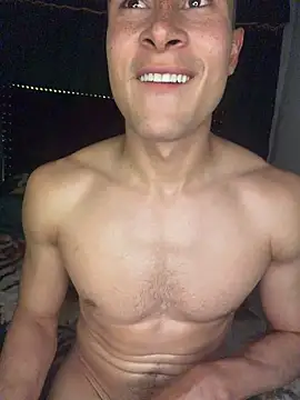 AustinJones_ 라이브 XXX 채팅