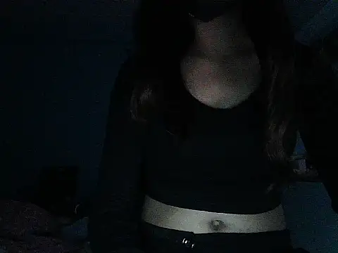 Tasty_Cherry Pertunjukan Webcam