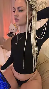 LeraFox Live XXX-Chat