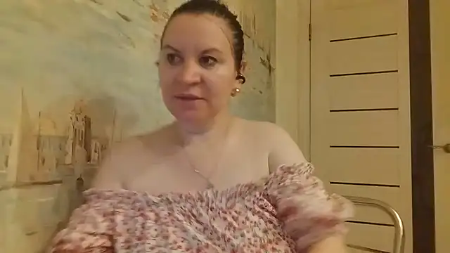 Chat XXX en directo de Lauralison