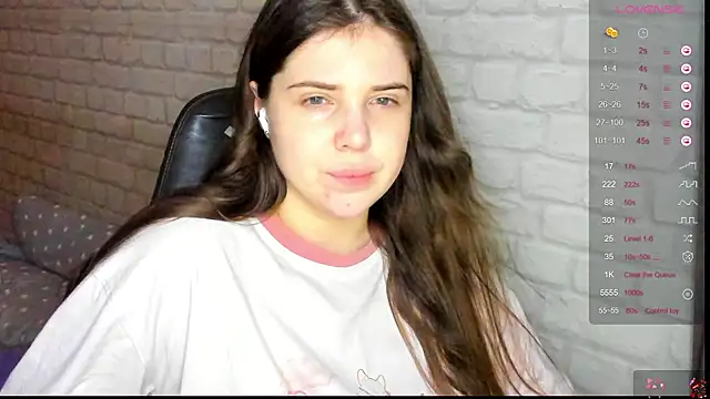 _babycherry Live XXX-Chat
