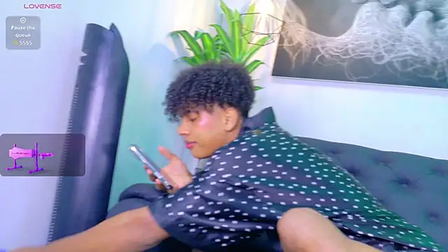 Chat XXX en directo de Jack_Rusel