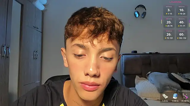 Timothy_ros live XXX chat