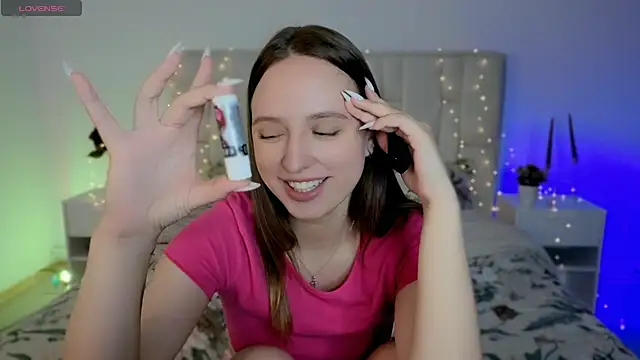 Chat XXX en directo de Cornelia_kitty