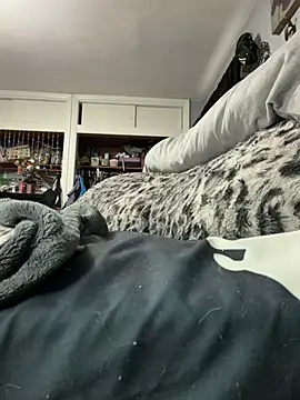 sweetkacibaby's Webcam Show