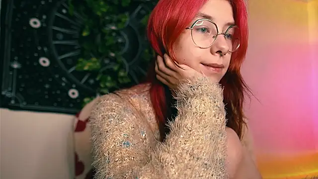 cutiiepink's Live XXX Chat
