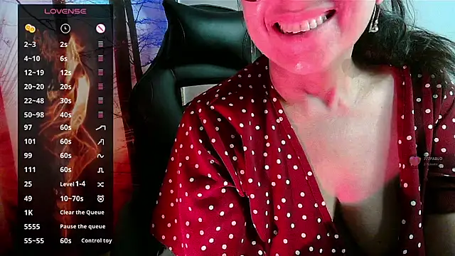 Czat XXX na żywo – Whisperingfire
