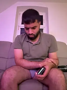 JackySexyy's Live XXX Chat