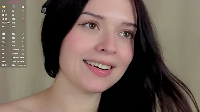 צ'אט XXX בשידור חי של BlissHey