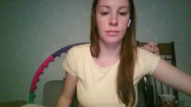 Naughty_Spark_ Chat XXX in diretta