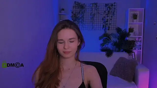 XXX chat uživo modela angie_foxy1