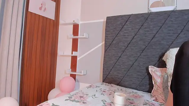 Chat XXX en directo de ScarletMoon_1