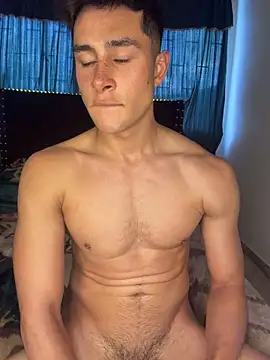 Czat XXX na żywo – AustinJones_