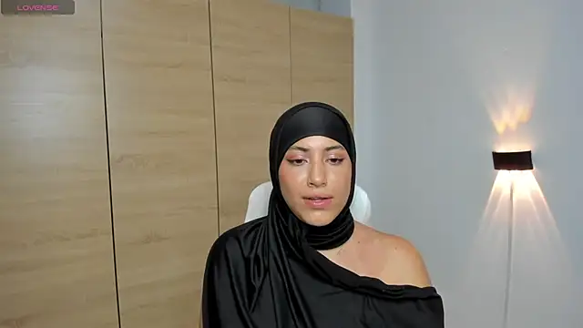 Živý XXX chat LAY_LA_