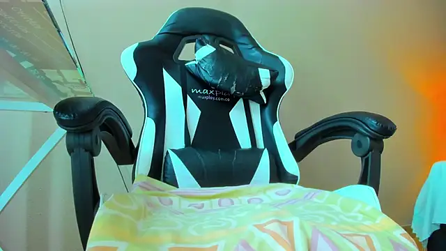 Živý XXX chat nicky_rosee1