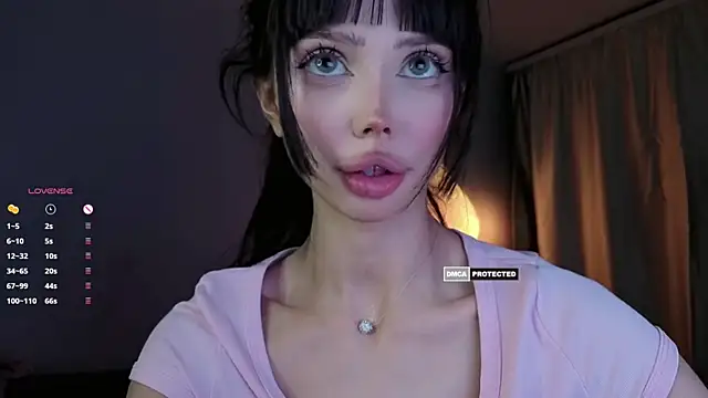 Czat XXX na żywo – Jessie_Johns