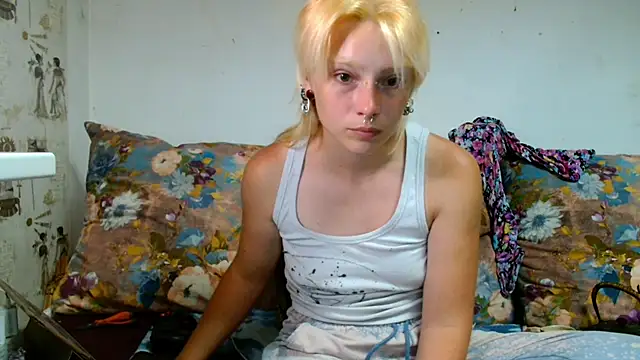 Czat XXX na żywo – Sophie_Bell