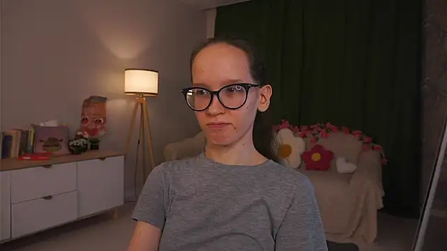 BettyBrowni Live XXX-Chat