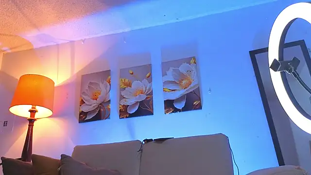 Viioletcollins Live XXX-Chat