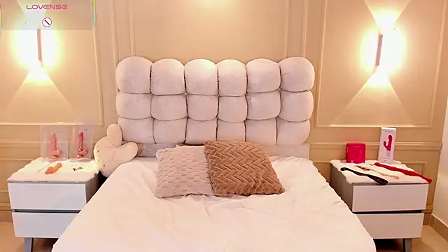LISAPALMER7 라이브 XXX 채팅