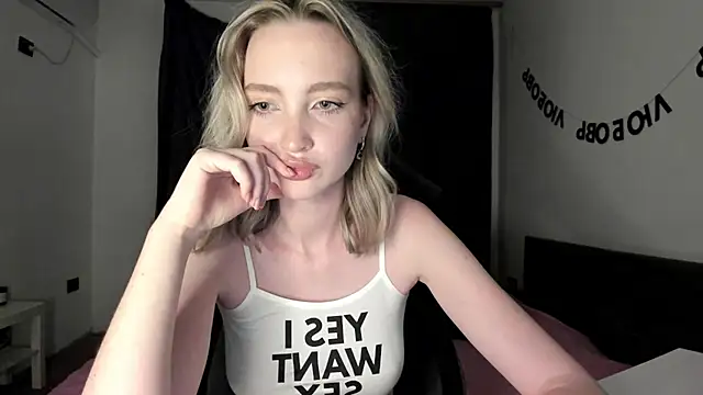Blair_Marfl's Live XXX Chat