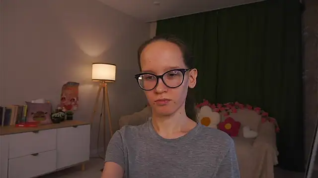 Czat XXX na żywo – BettyBrowni
