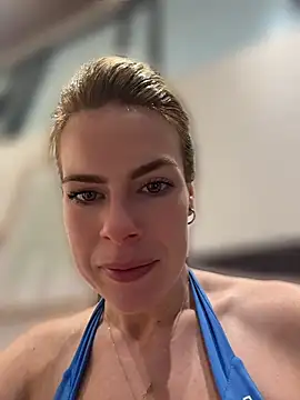 عرض كام oliviafranciis
