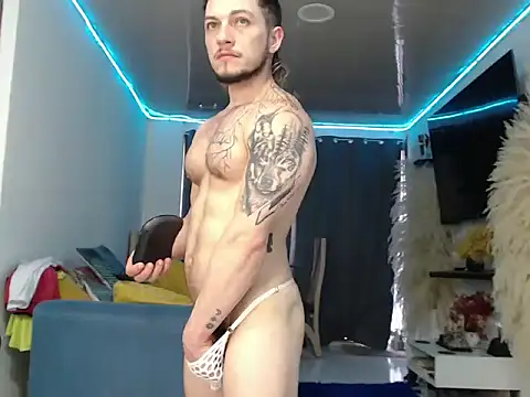 Keen_wild – Naživo XXX chat