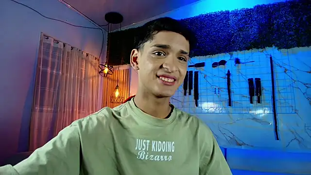 stevensantana1 Live XXX-chat