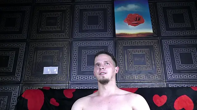 JaxonZane Live XXX Chat