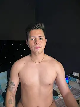 Niicky1_のライブXXXチャット