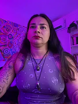 Amarantha_666のライブXXXチャット