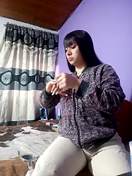 XXX chat uživo modela Zulema_R1