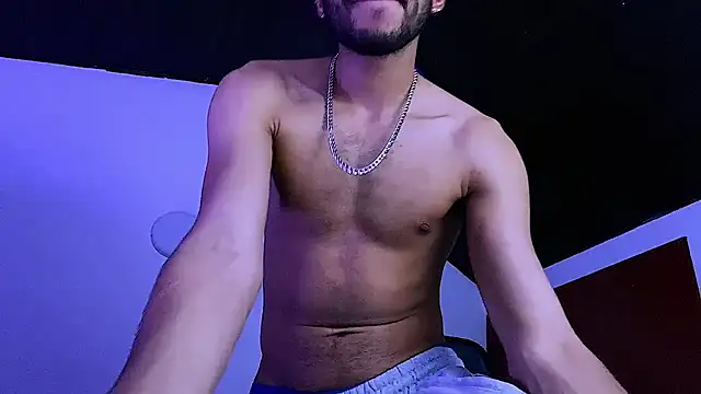 Chatroom XXX en direct de Lucius_Noal
