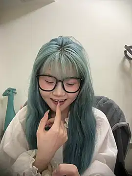 Rocket-Girl 라이브 XXX 채팅