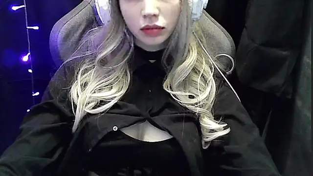 funny_ladyのライブXXXチャット