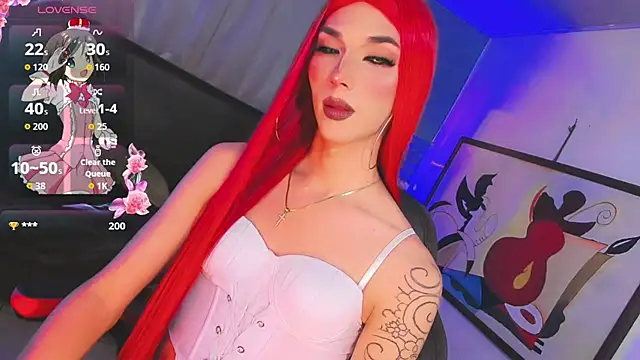 Victoria_Kastelo 라이브 XXX 채팅