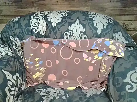 XXX chat uživo modela sassylisa