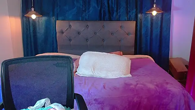 Evelynn_fox_ Adlı Modelin Canlı XXX Sohbeti
