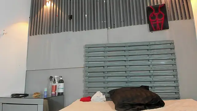 Chat XXX ao vivo de Thomas_Woolf