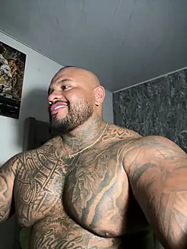 Chatroom XXX en direct de criss_zander292