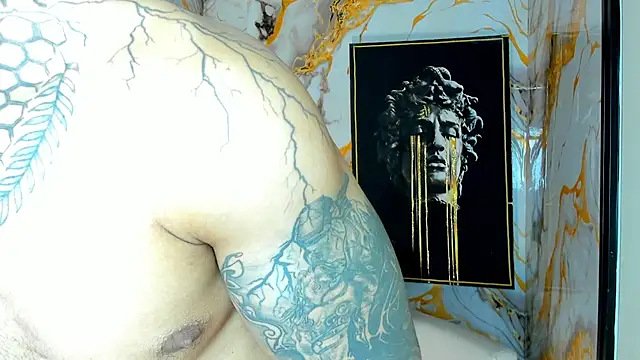 Czat XXX na żywo – Noah__Browm