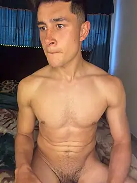 AustinJones_ 现场XXX聊天