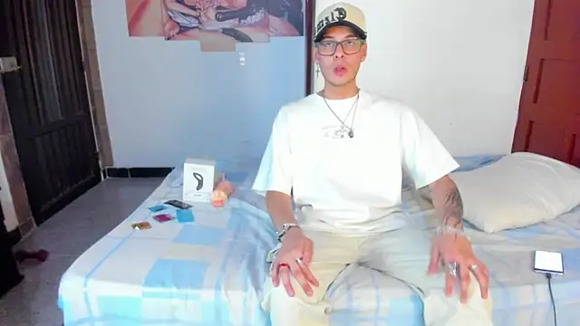 Živý XXX chat Vlad__night