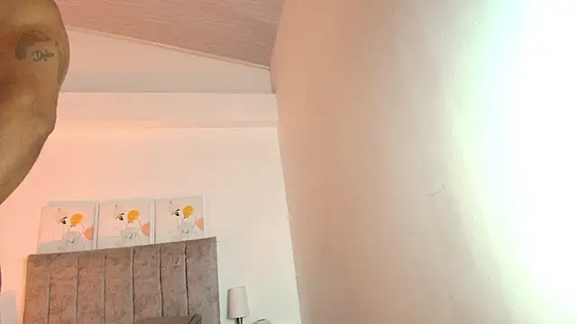 Chat XXX Live Dante_Knox